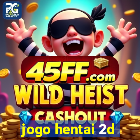 jogo hentai 2d